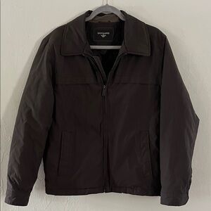 Dockers Dark Brown Jacket